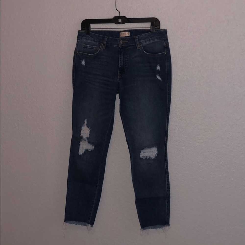 Harper Jeans